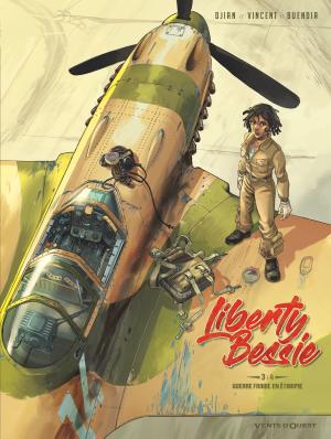 Liberty Bessie 3 - guerre froide en Ethiopie