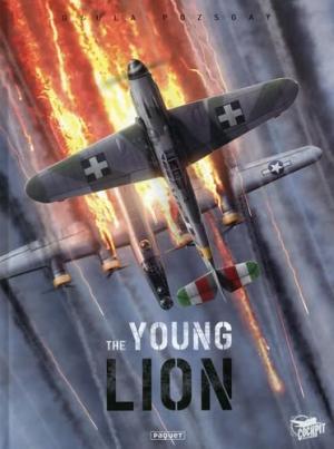 The Young Lion  simple