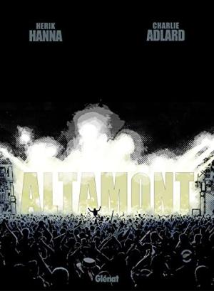 Altamont 1 - Altamont