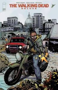 Walking Dead Deluxe 69
