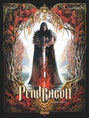 Pendragon 1 - L'épée perdue