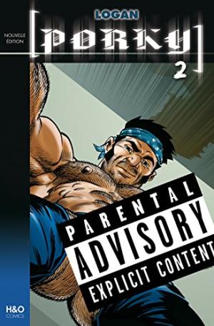 Porky édition simple