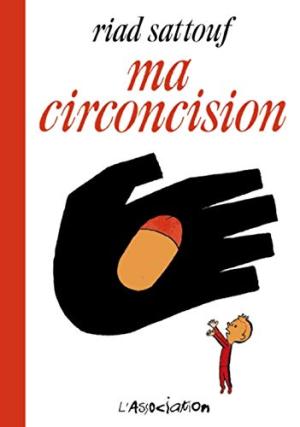 Ma circoncision édition simple