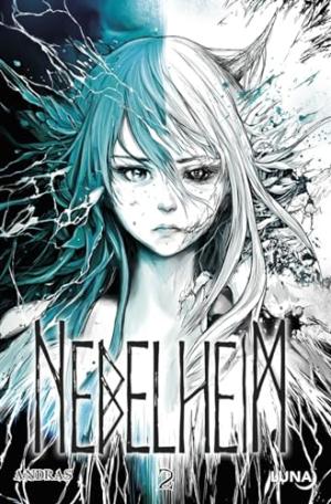 couverture, jaquette Nebelheim 2  (Clair de lune Manga) Manga