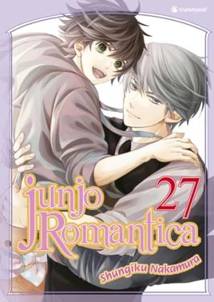 Junjô Romantica #27