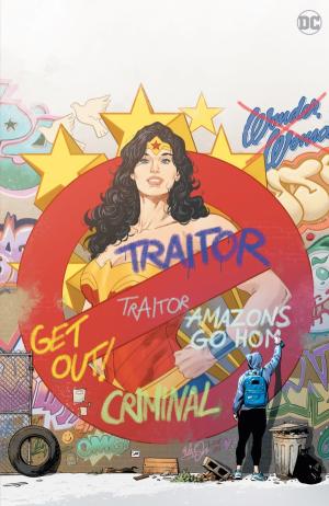 Wonder Woman 4 - 4 - cover #6