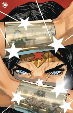 Wonder Woman 2 - 2 - cover #6