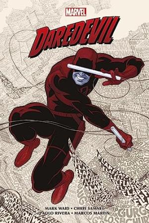 Daredevil Par Mark Waid / Chris Samnee #1