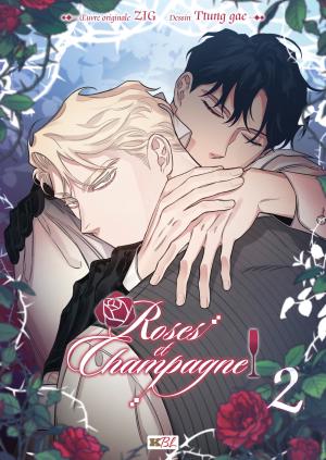 Roses & Champagne 2