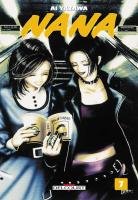 couverture, jaquette Nana 7 VOLUMES (Delcourt Manga) Manga