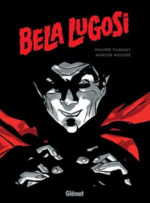 Bela Lugosi 1 - Bela Lugosi
