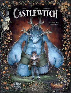 Castlewitch T.1
