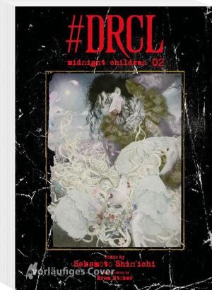couverture, jaquette #DRCL Dracula Midnight Children 2  (Carlsen manga) Manga