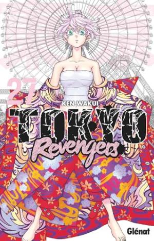 Tokyo Revengers #27