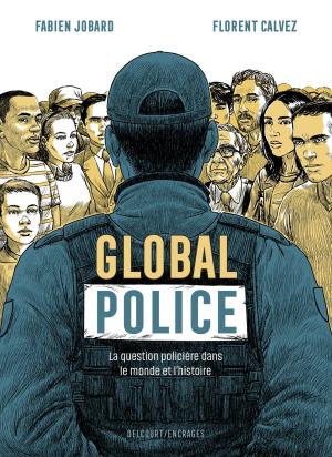 Global Police édition simple