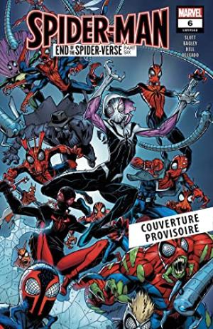 Marvel Comics #22