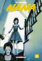 couverture, jaquette Nana 3 VOLUMES (Delcourt Manga) Manga