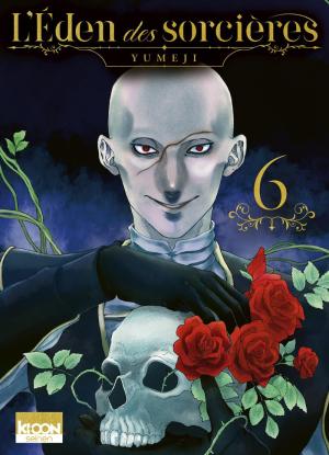 L'Éden des sorcières 6 Manga