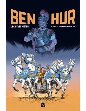 Ben-Hur # 1 Intégrale