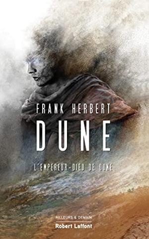 Dune (Roman) 4 - L'Empereur-Dieu de Dune