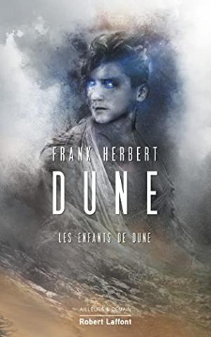 Dune (Roman) 3 - Les Enfants de Dune