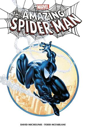 Amazing Spider-man par McFarlane 1 - Variant Panini