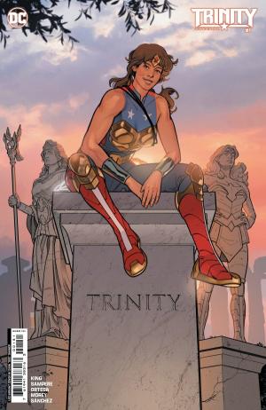 Trinity Special 1 - 1 - cover #3
