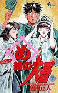 couverture, jaquette Daigo, Soldat du Feu 7  (Shogakukan) Manga