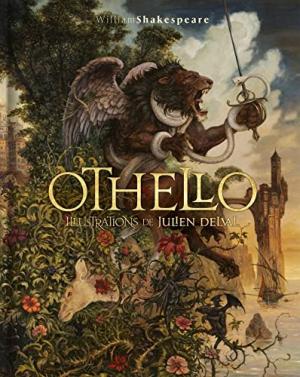Othello (Delval) édition simple