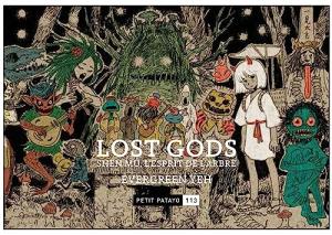 Lost Gods (Yeh)  simple