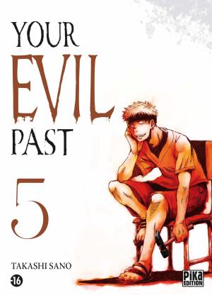 Your Evil Past 5 simple