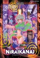 couverture, jaquette Niraikanai, Paradis Premier 2  (Delcourt Manga) Manga