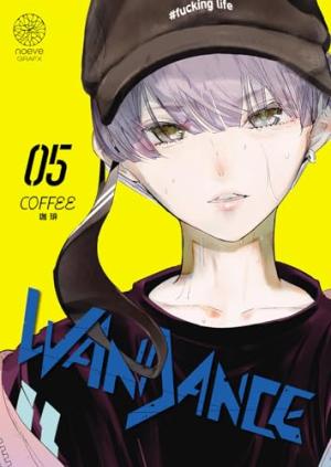 Wandance 5 Manga