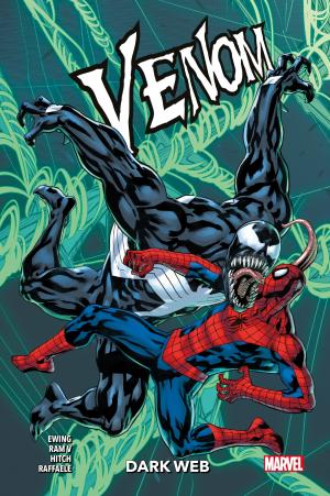 Venom 3 TPB Hardcover (cartonnée) - Issues V5