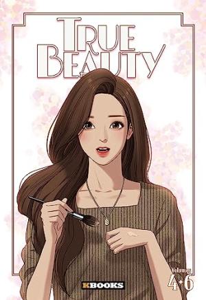 couverture, jaquette True Beauty 2 Coffrets (delcourt / tonkam) Webtoon