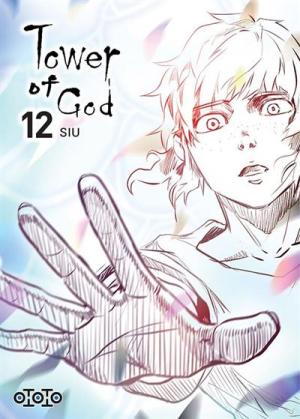 couverture, jaquette Tower of God 12  (ototo manga) Manhwa