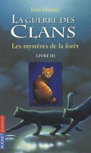 La guerre des clans édition Poche 1ère version