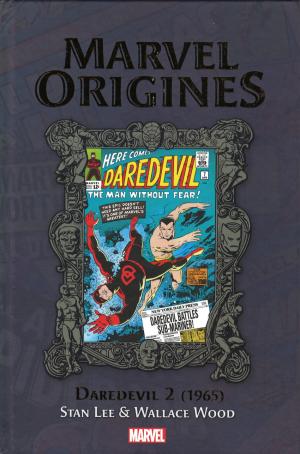 Marvel Origines 30 TPB Hardcover (cartonnée)