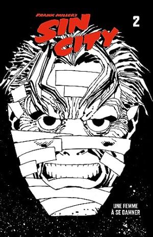 Sin City 2 - Une femme à se damner