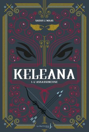 Keleana 1 - L'Assassineuse