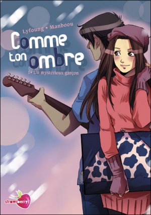 Comme ton Ombre 1 Global manga
