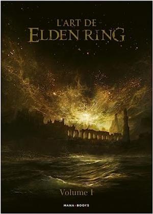 Elden Ring - Artbook 1