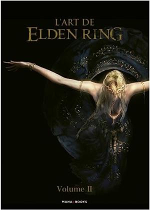 Elden Ring - Artbook 2 simple