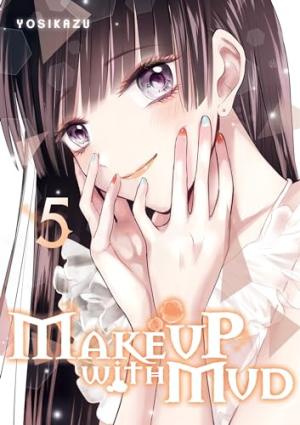 Make Up With Mud 5 Manga