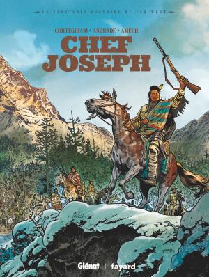 La véritable histoire du Far-West 5 - Chef Joseph