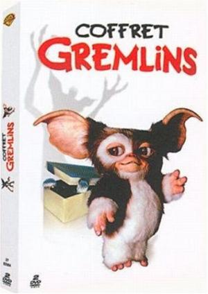 Gremlins 1 & 2 édition simple
