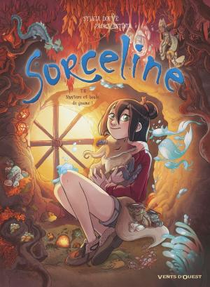 Sorceline T.6