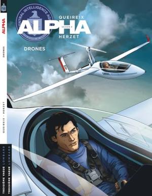 Alpha 18 - Drones