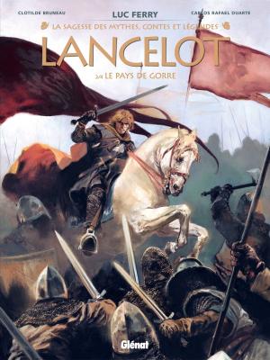 Lancelot (Sagesse des mythes) 2 simple