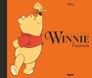 Winnie l'ourson anthologie édition simple